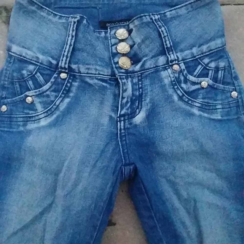 🌟Jeans - Picture 2 of 3